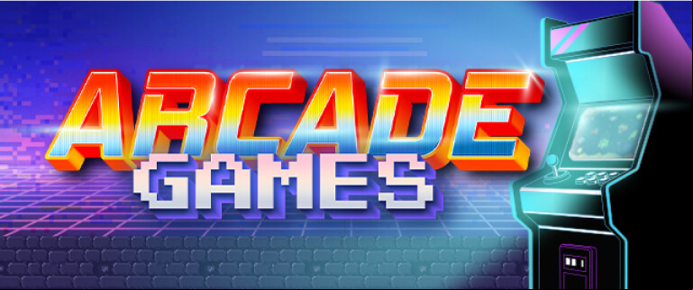 Arcade Games